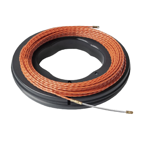 Cinta helicoidal 20m